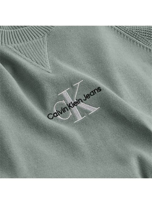 J30J325671PFF CALVIN KLEIN | J30J325671PFF GRIGIO